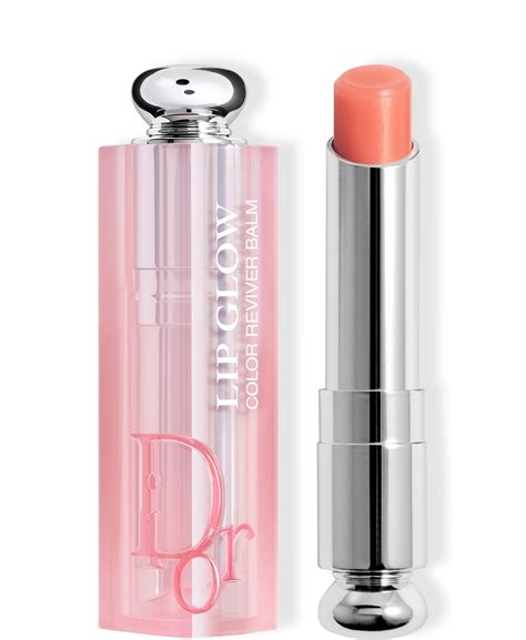 dior addict lip glow 004 pantip